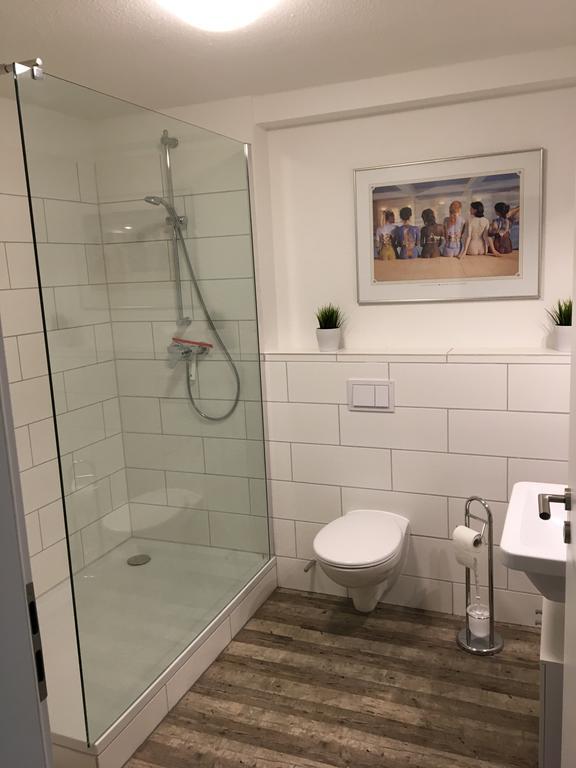 Fewo Schwerin-Zentrum Schwerin  Dış mekan fotoğraf