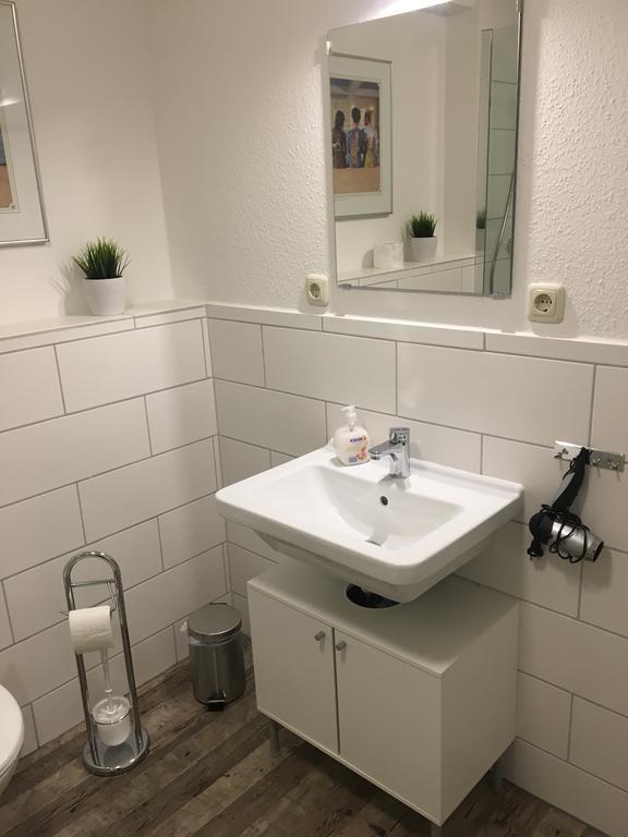 Fewo Schwerin-Zentrum Schwerin  Dış mekan fotoğraf